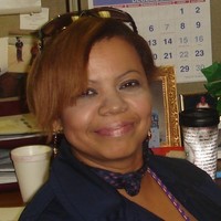 Cathy Dye