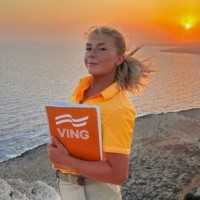 Ebba Moline