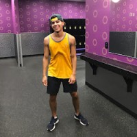 Edd Perez