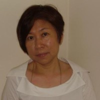 Pauline Ho
