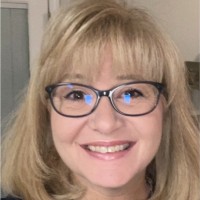 Stephanie Ward