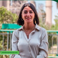 Yasmine Khaled