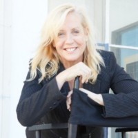 Paulette Victor Lifton - MPSE, PGA, ATAS