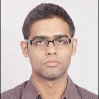 Urvish Darji