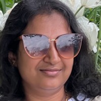 Sahana Praveen