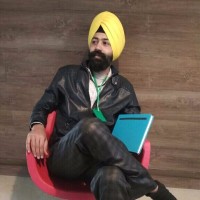 Paramjeet Singh
