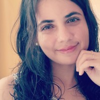 Adrielle Nogueira