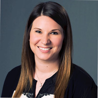 Jacqueline McGill