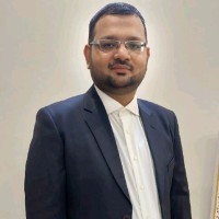 Muhammad Mustafa Godil Fcca, Fpfa