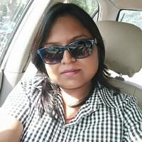 Rashmi Saxena