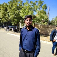 Muhammad Sameed Fayiz