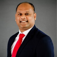 Ved Ramnarain