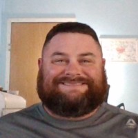 Sean Woodcock