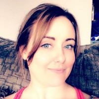 Ashley Yeater