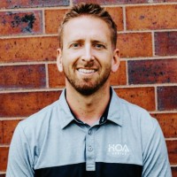 Daniel Stedman, BA