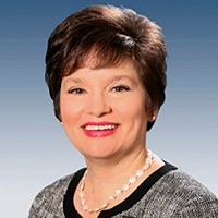 Barbara Pruitt, PMP