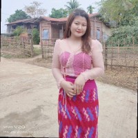 Zin Mar Aung