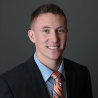 Keegan Walsh, M.S.