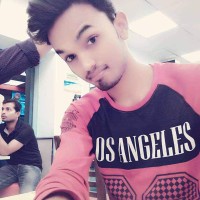 Abhijeet Kumar