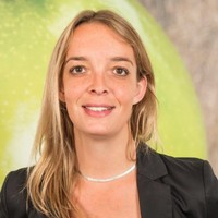 Marissa van der Veen