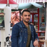 Saqr Hatem