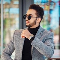 Mohamed Hamcha