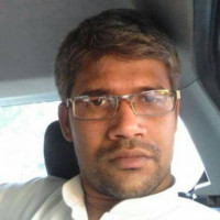 Ambarish Pandey