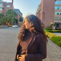 Khushboo Bansal