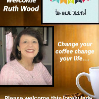 Ruth Wood