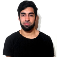 Jason Daniel Juarez