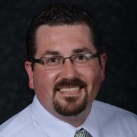 Jason Everson