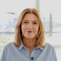 Bettina Kaufmann