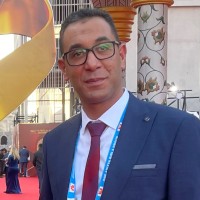 Ehab Sorore