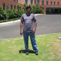 Sathiya murthy