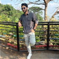 Mansoor Shaikh