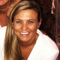Kellie Vincent