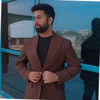 Syed Mohammad Fahad Zahid
