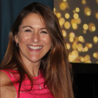 Donna Walker (Nee Harris)