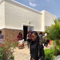 Gloria Ayoola