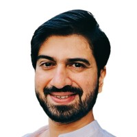 Bhavik Mehta