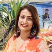 Arini Ghosh