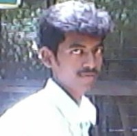 krishna moorthi