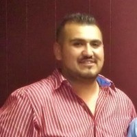 Salvador Gomez