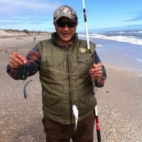 Agustin Mendieta
