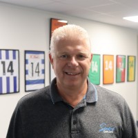 Peter Westerhof