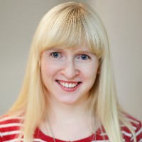 Svitlana Kovbasa