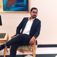 Muhammad Ather Ikram