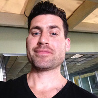 Joshua Webb
