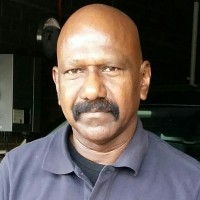 Anil Kumar