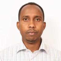 Abdulkadir Hussein Omar